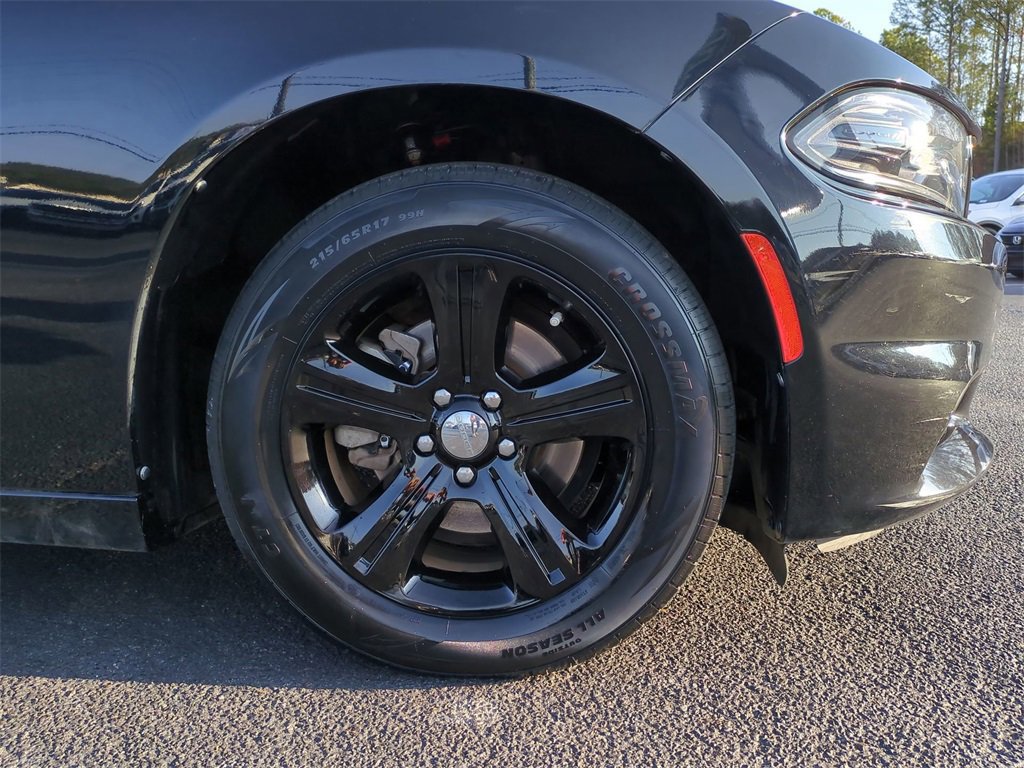 Used 2021 Dodge Charger SXT w/ Cold Weather Package image 11