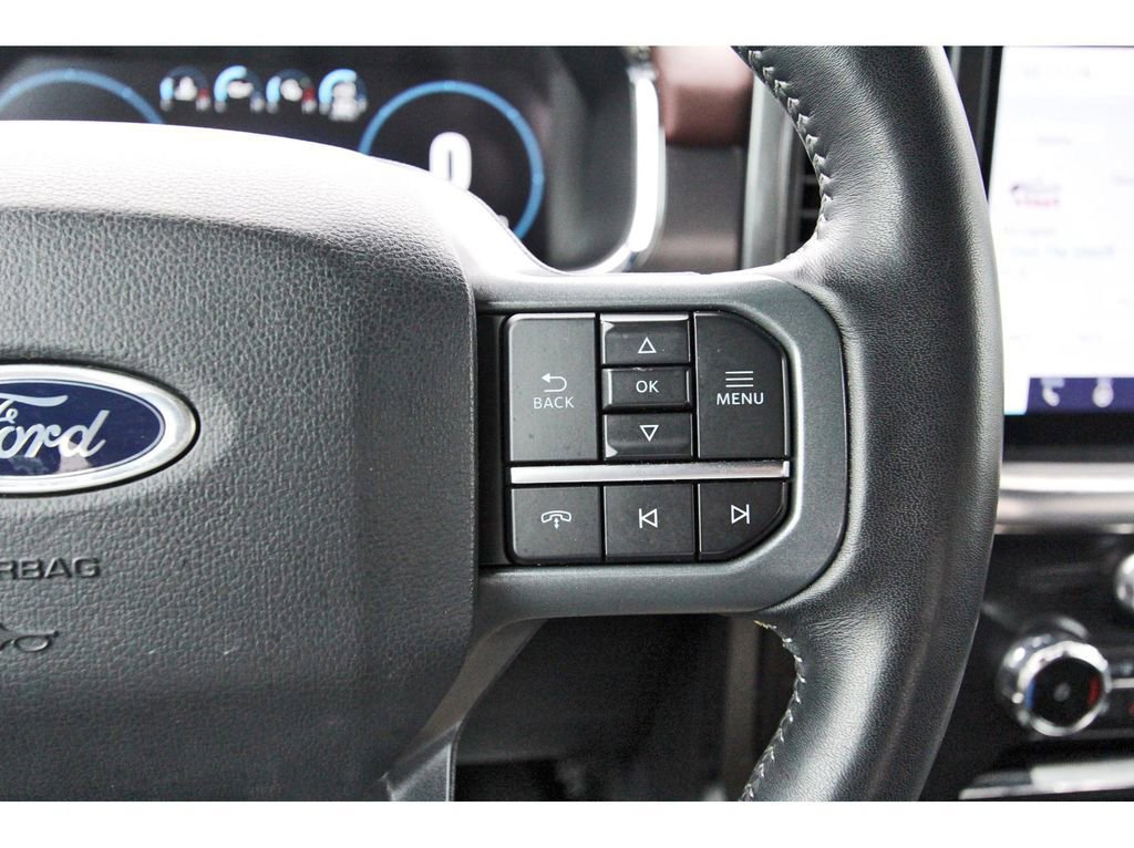Certified 2023 Ford F150 Lariat image 23