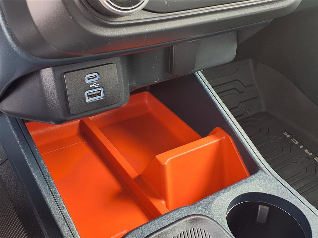 Certified 2022 Ford Maverick XLT image 12