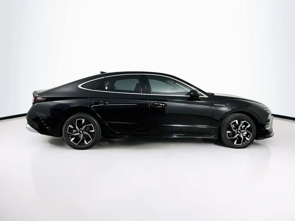 Used 2024 Hyundai Sonata SEL FWD image 23