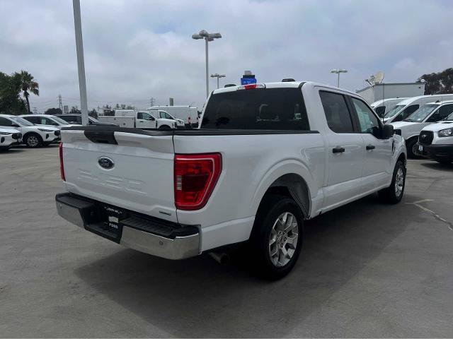 Certified 2023 Ford F150 XLT image 5