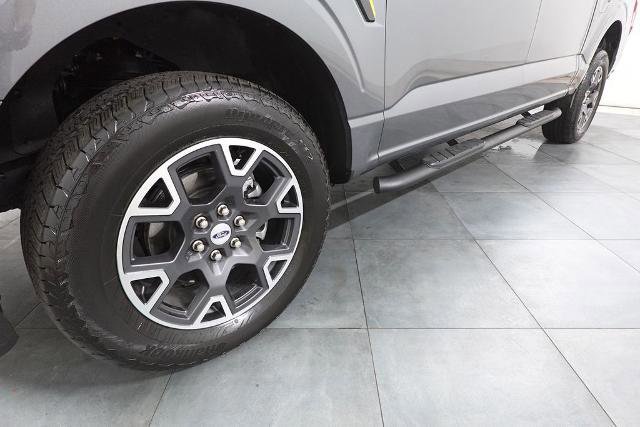 Certified 2025 Ford F150 STX w/ Equipment Group 200A image 28