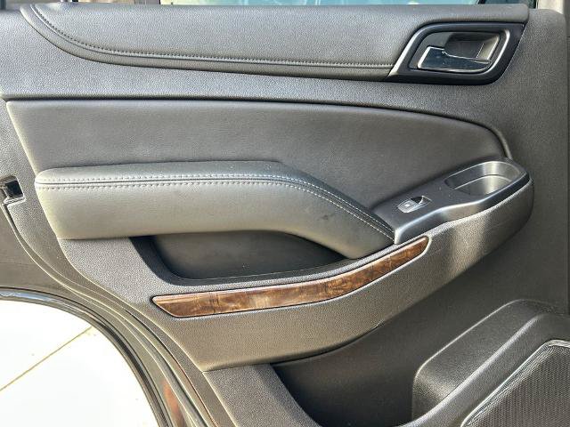 Used 2019 Chevrolet Tahoe LT AWD/4WD image 30