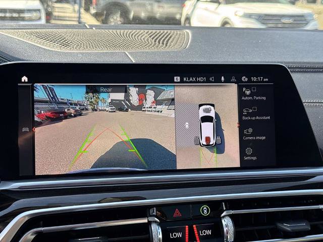 Used 2020 BMW X5 xDrive40i w/ Convenience Package image 29