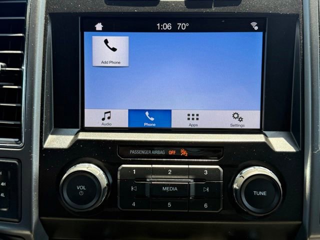 Certified 2019 Ford F150 XLT w/ Equipment Group 301A Mid AWD/4WD image 22