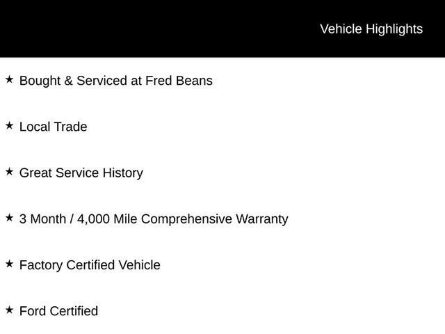 Certified 2021 Ford Mustang Premium w/ Equipment Group 201A RWD image 6