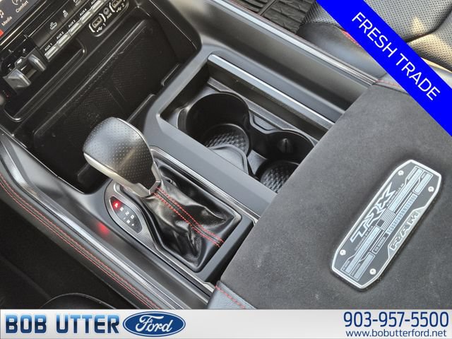 Used 2022 RAM 1500 TRX w/ TRX Level 2 Equipment Group AWD/4WD image 19