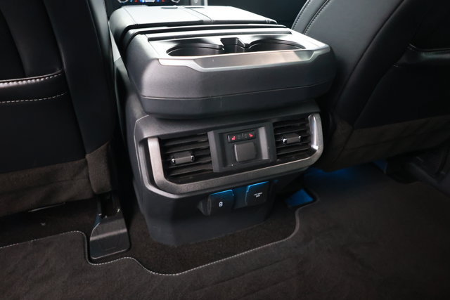 Certified 2022 Ford F150 Platinum w/ Equipment Group 701A High AWD/4WD image 30