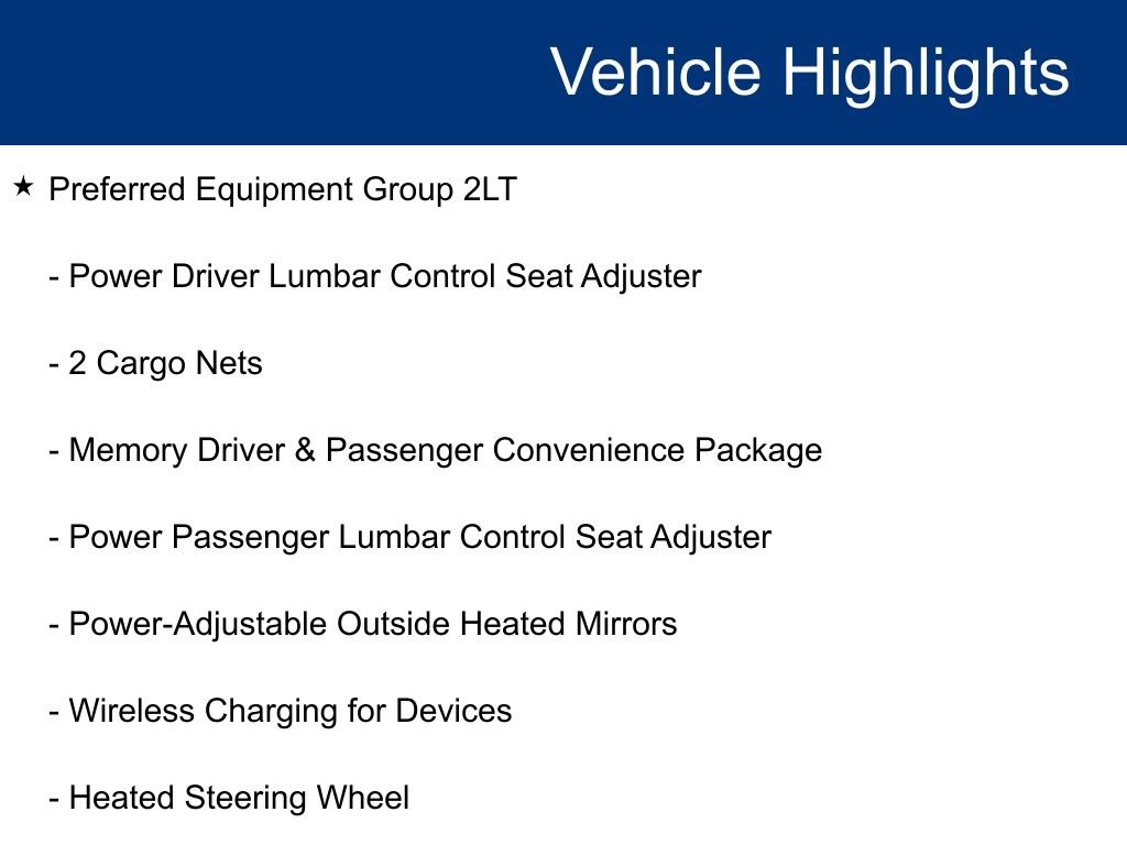 Used 2024 Chevrolet Corvette Stingray Preferred Conv w/ Z51 Performance Package image 20