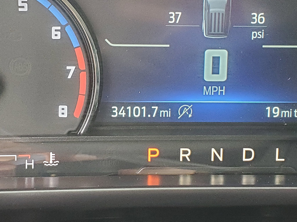 Certified 2022 Ford Bronco Sport Outer Banks w/ Tech Package AWD/4WD image 30