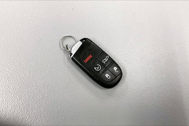 Used 2019 Dodge Charger SRT Hellcat image 15