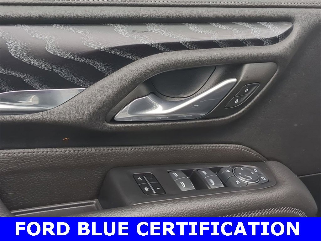 Used 2024 GMC Yukon Denali image 10