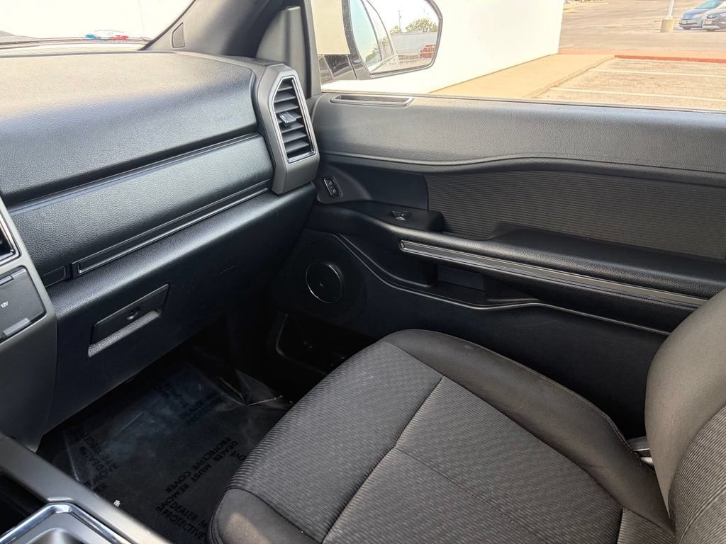 Certified 2020 Ford Expedition XLT AWD/4WD image 45
