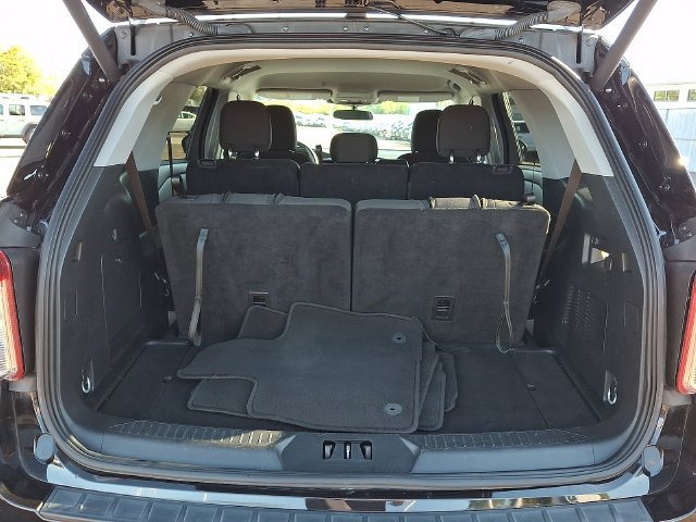 Certified 2023 Ford Explorer XLT AWD/4WD image 29