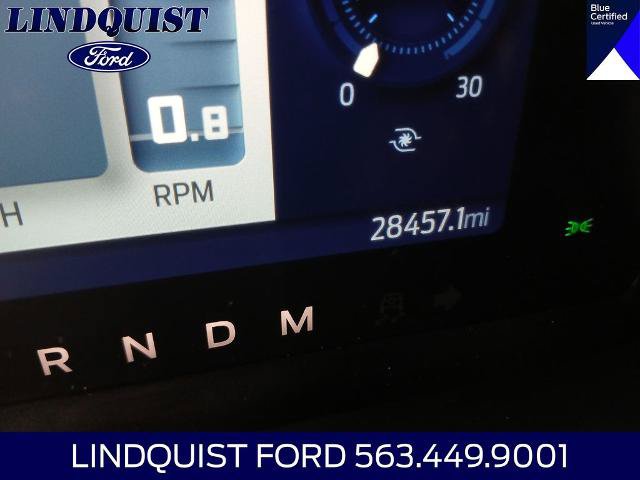 Certified 2024 Ford Bronco Outer Banks AWD/4WD image 14