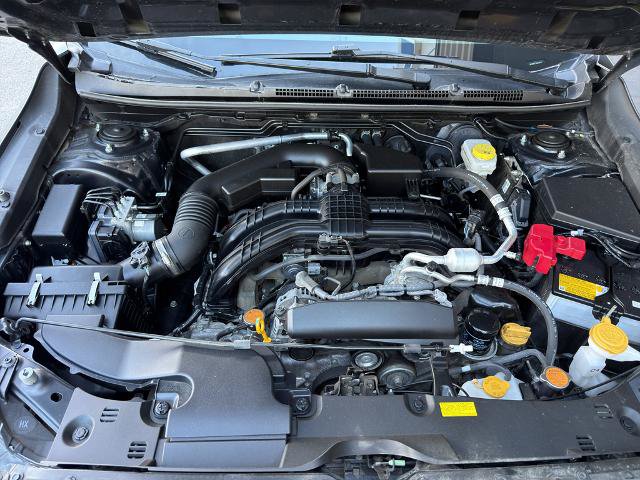 Used 2025 Subaru Impreza 2.0i AWD/4WD image 4