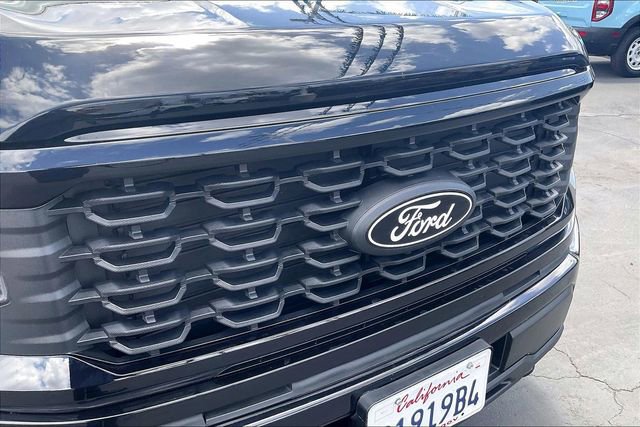 Certified 2024 Ford F150 STX w/ STX Black Appearance Package AWD/4WD image 26
