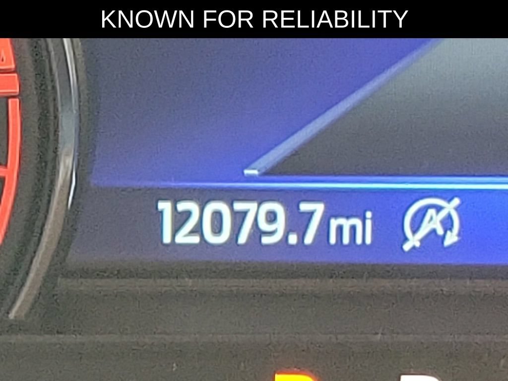 Certified 2024 Ford Maverick Lariat AWD/4WD image 25