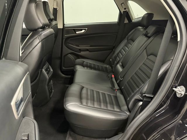 Certified 2024 Ford Edge SEL AWD/4WD image 31