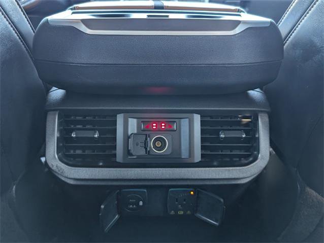 Certified 2022 Ford F150 Platinum w/ Equipment Group 701A High image 25