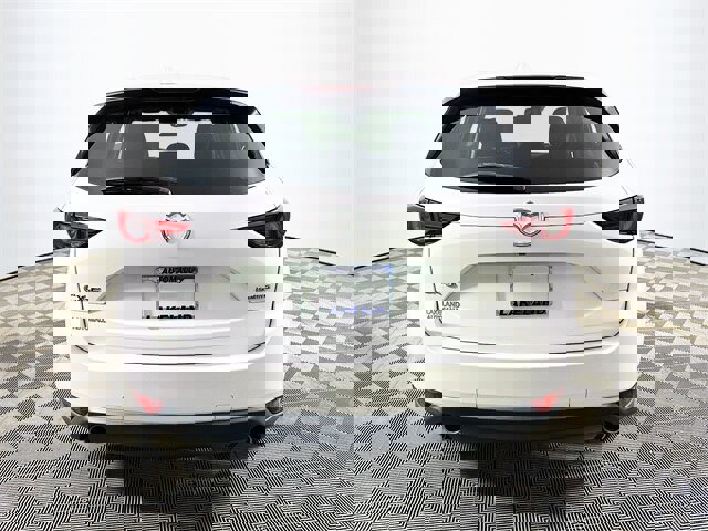 Used 2020 MAZDA CX-5 Grand Touring image 4