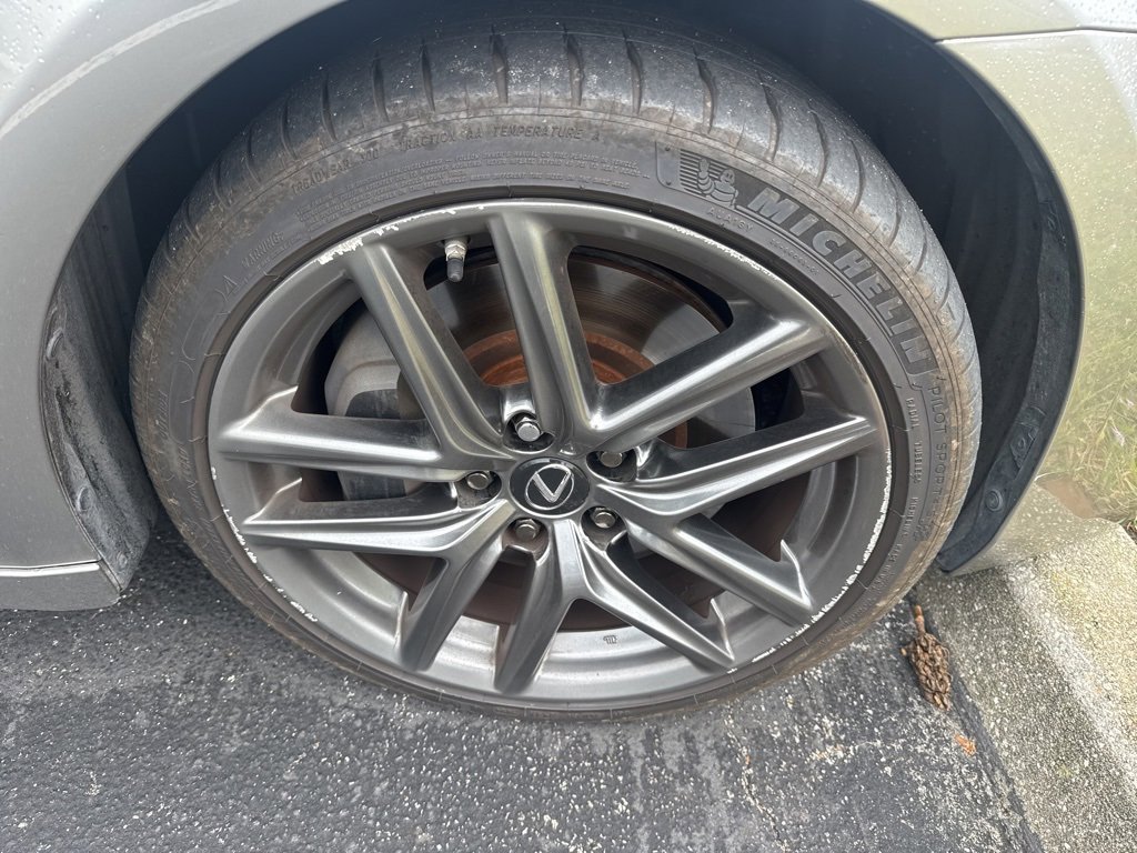 Used 2020 Lexus IS 300 F Sport image 6