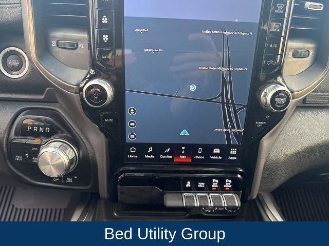 Used 2022 RAM 1500 Rebel w/ Rebel Level 2 Equipment Group image 24