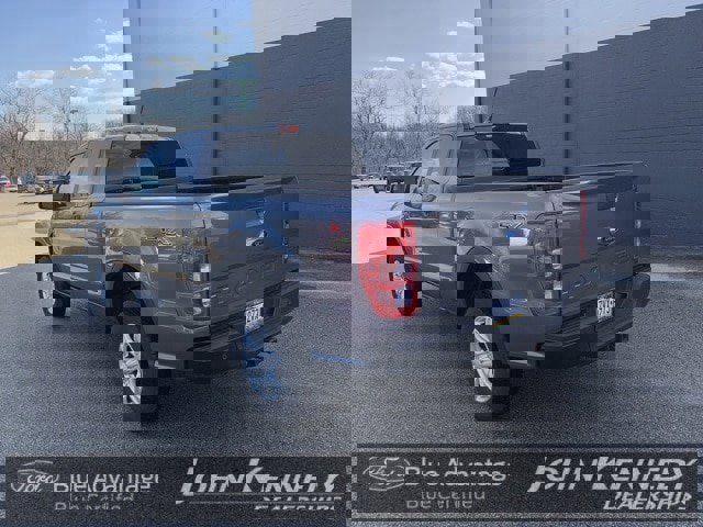 Certified 2023 Ford Ranger XL w/ Equipment Group 101A High image 18