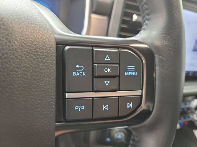 Certified 2024 Ford F150 Platinum w/ FX4 Off-Road Package AWD/4WD image 26