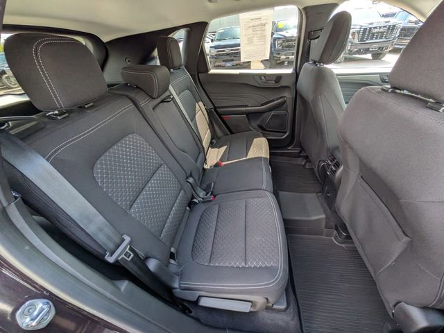 Certified 2023 Ford Escape Active AWD/4WD image 19
