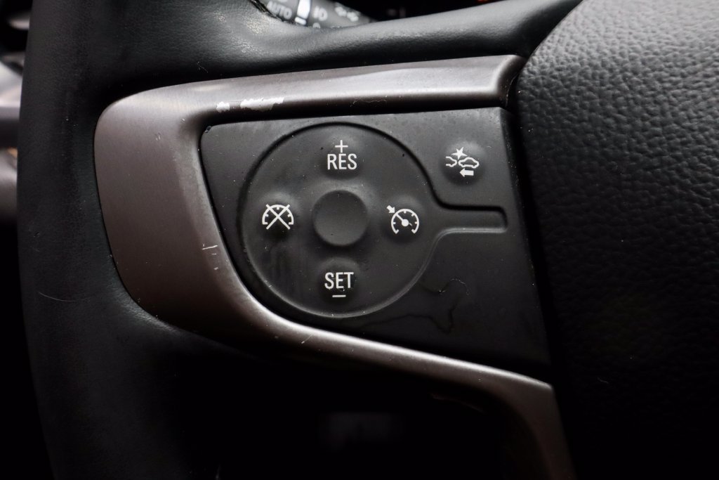 Used 2023 GMC Acadia AT4 w/ Trailering Package AWD/4WD image 26