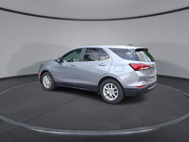 Used 2024 Chevrolet Equinox LT FWD image 6