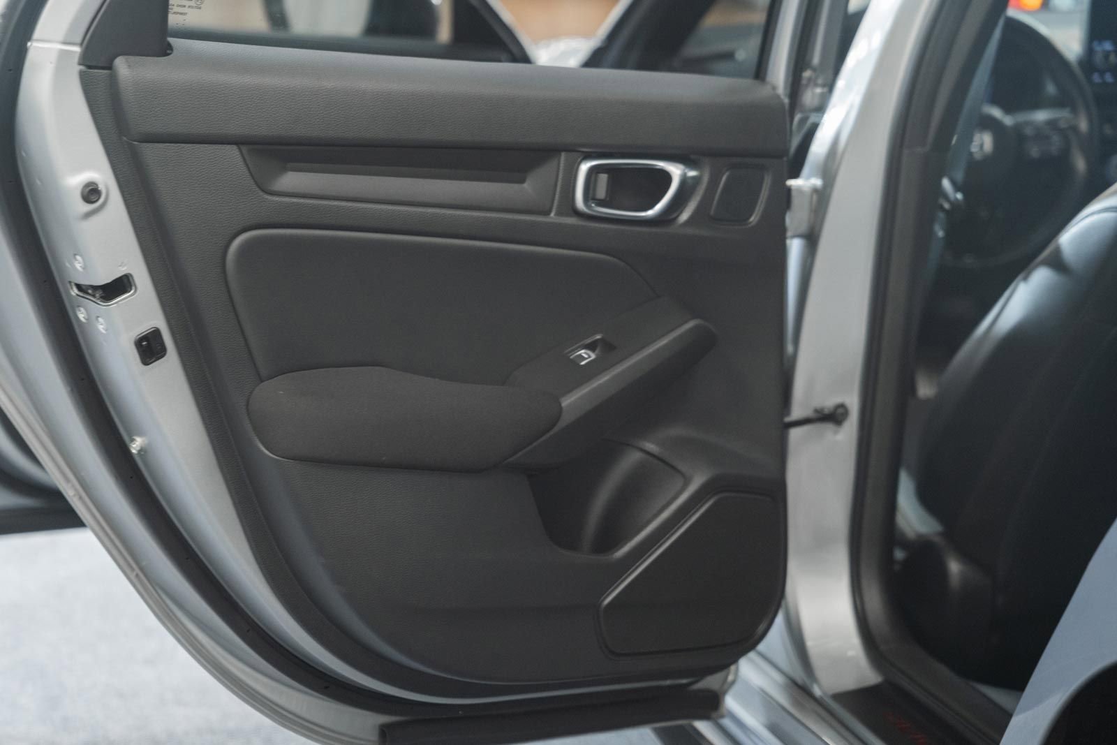 Used 2022 Honda Civic Sport image 38