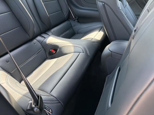 Certified 2025 Ford Mustang GT Premium image 25