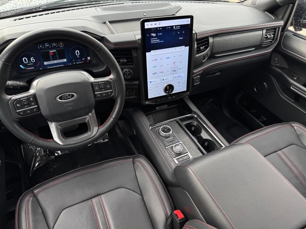 Certified 2024 Ford Expedition Limited AWD/4WD image 18