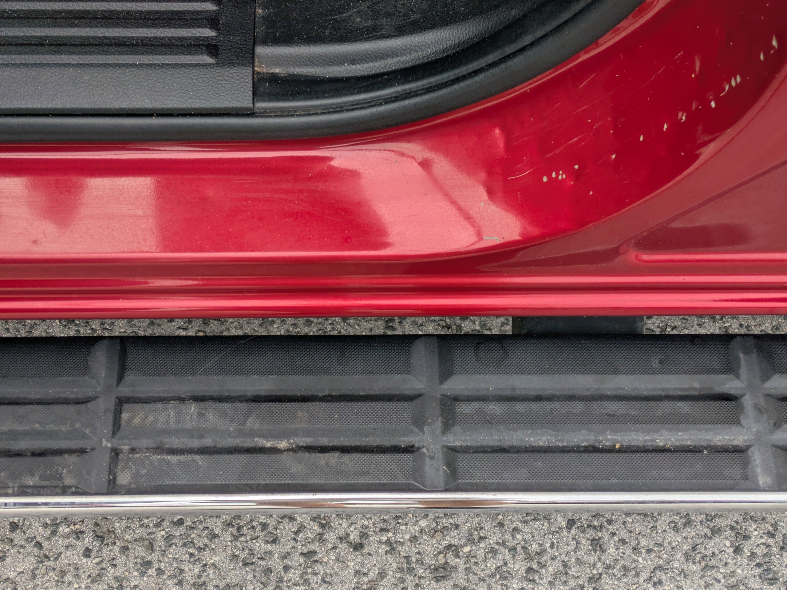 Certified 2021 Ford Ranger Lariat w/ Equipment Group 501A High image 13