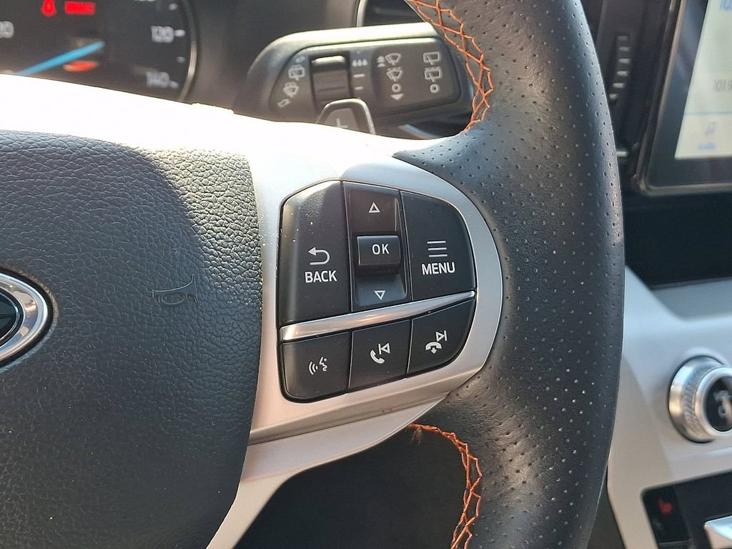 Certified 2022 Ford Explorer Timberline AWD/4WD image 25