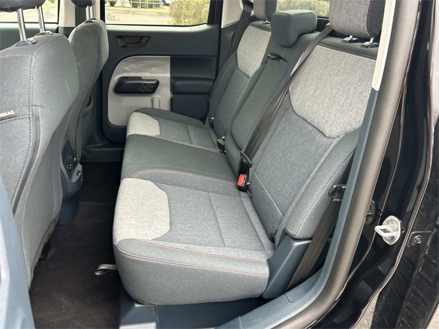 Certified 2024 Ford Maverick XLT w/ XLT Luxury Package image 20