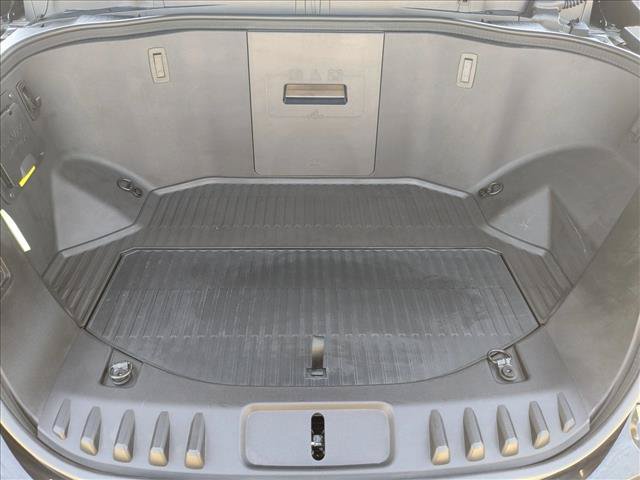 Certified 2025 Ford F150 Lightning Flash AWD/4WD image 23