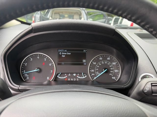Certified 2019 Ford EcoSport SE AWD/4WD image 24