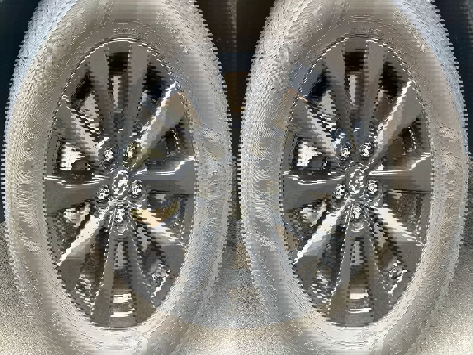 Used 2024 MAZDA CX-50 AWD 2.5 S w/ Weather Package image 14