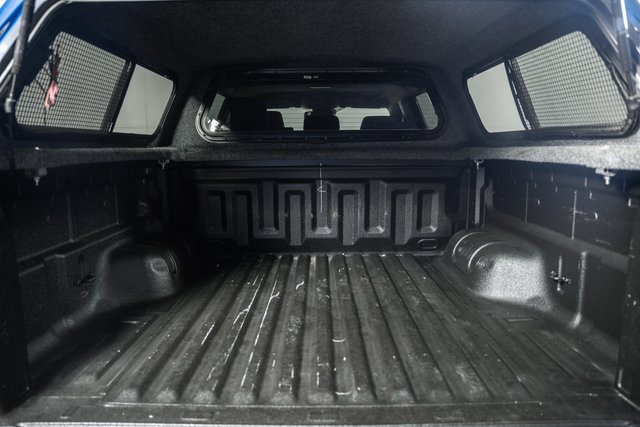 Certified 2019 Ford Ranger XLT w/ Equipment Group 301A Mid image 9