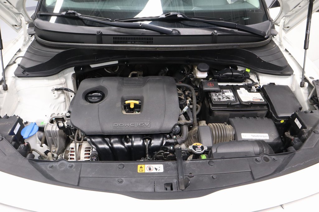 Used 2024 Kia Soul LX w/ Option Group 015 image 13