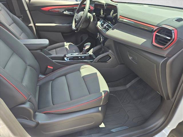 Used 2026 Chevrolet TrailBlazer RS w/ Driver Confidence Package FWD image 19