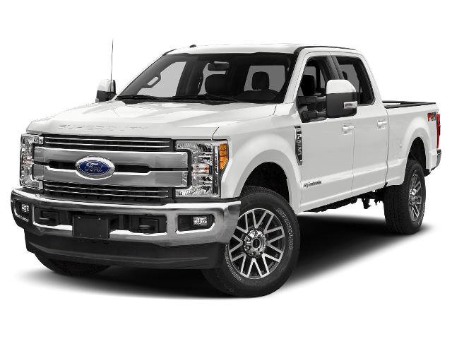 Certified 2019 Ford F250 Lariat w/ Lariat Ultimate Package