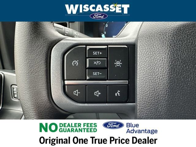 Certified 2024 Ford F150 XLT image 22