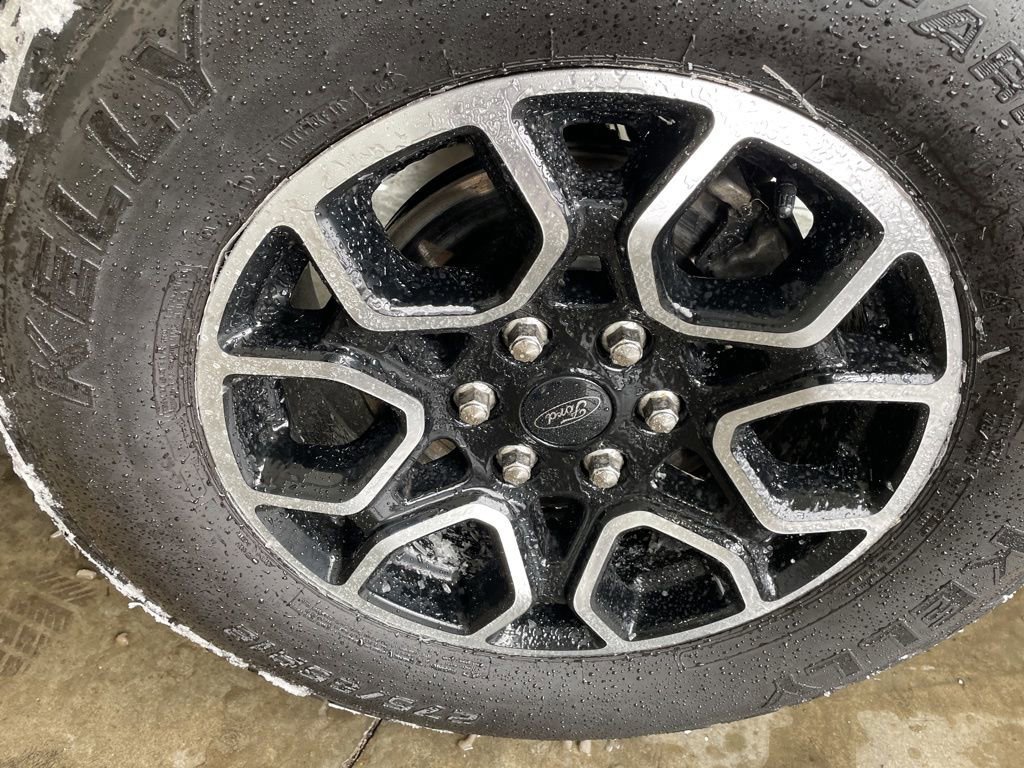 Certified 2022 Ford F150 XLT w/ Equipment Group 302A High image 10