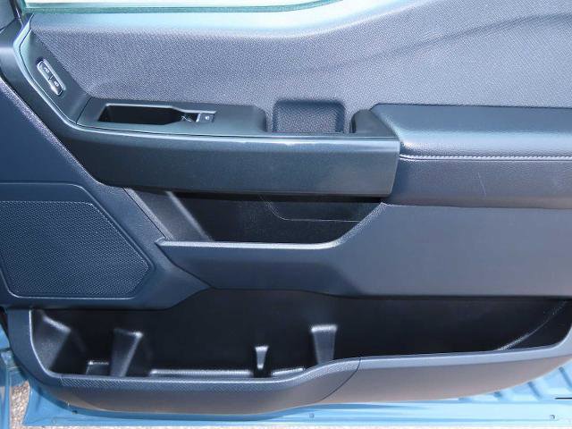 Certified 2023 Ford F150 XL w/ STX Appearance Package image 22