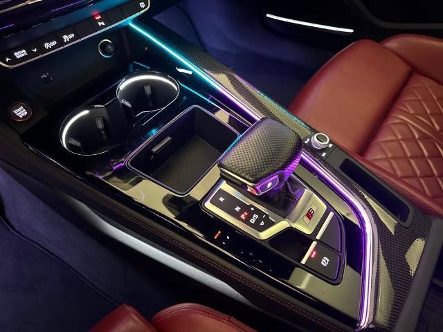 Used 2021 Audi S5 Premium Plus w/ Premium Plus Package image 30