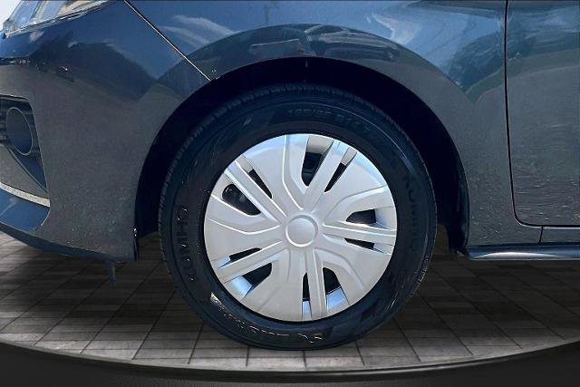 Used 2024 Mitsubishi Mirage G4 FWD image 9